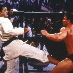 UFC
