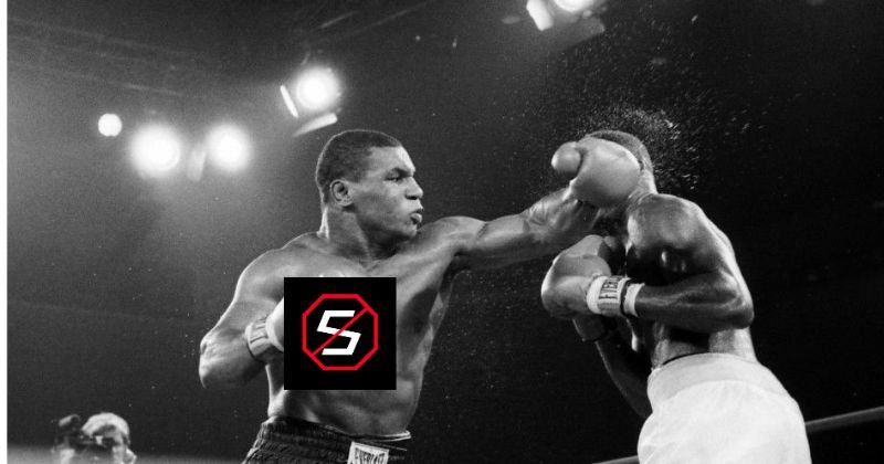 Mike Tyson