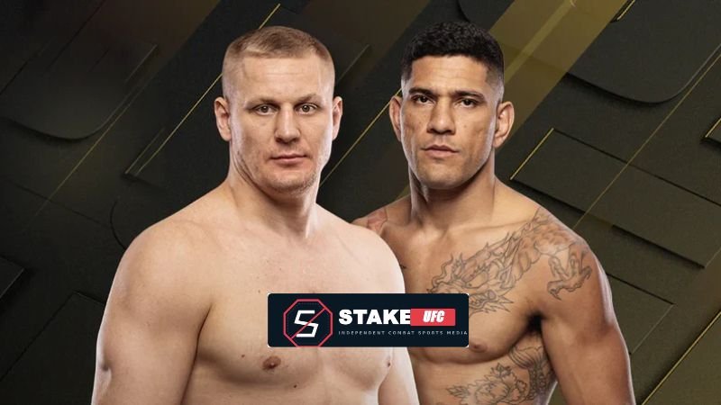 UFC 335