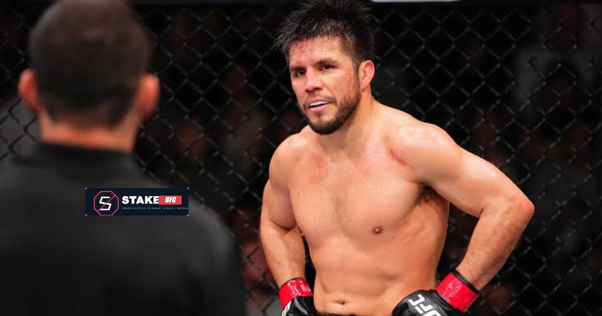 UFC 332 judging controversy