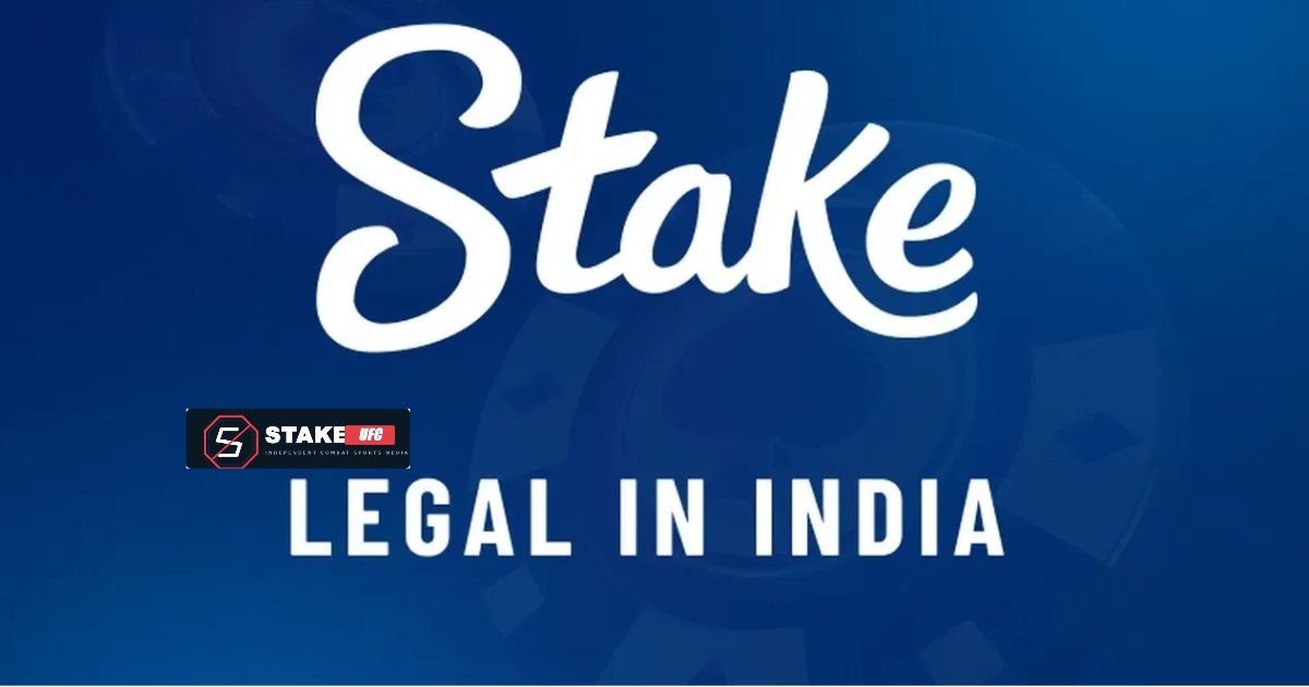 Stake India
