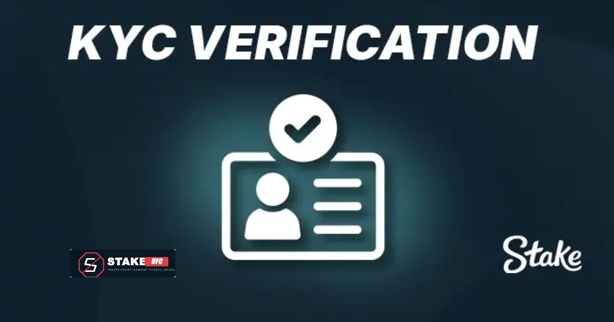 Stake KYC