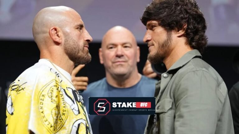UFC 333 odds
