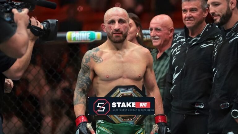UFC 333 best bets