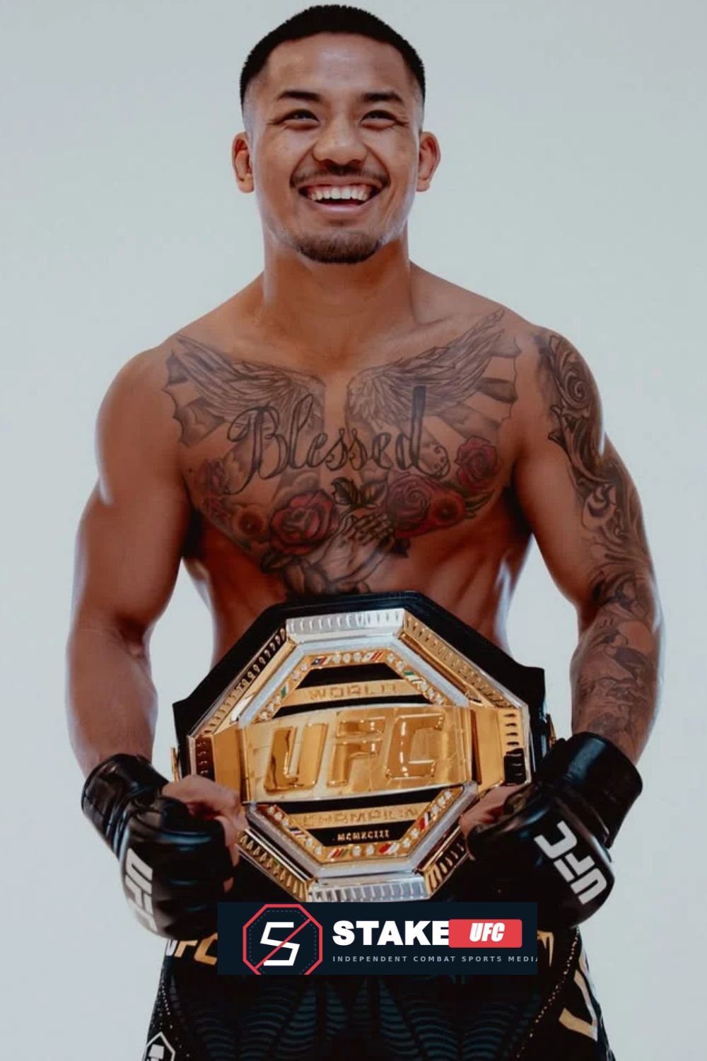 UFC rankings