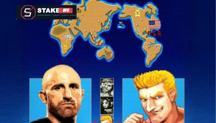 Street Fighter 2026