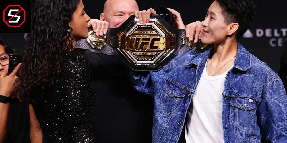 UFC 332 predictions